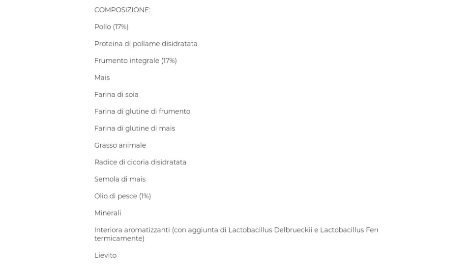 PURINA ONE BIFENSIS Gatto Crocchette URINARY CARE Ricco in Pollo e Frumento