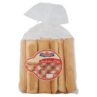 Trevisan Langhesini al latte