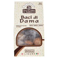 Pasticceria Trucco Baci Dama
