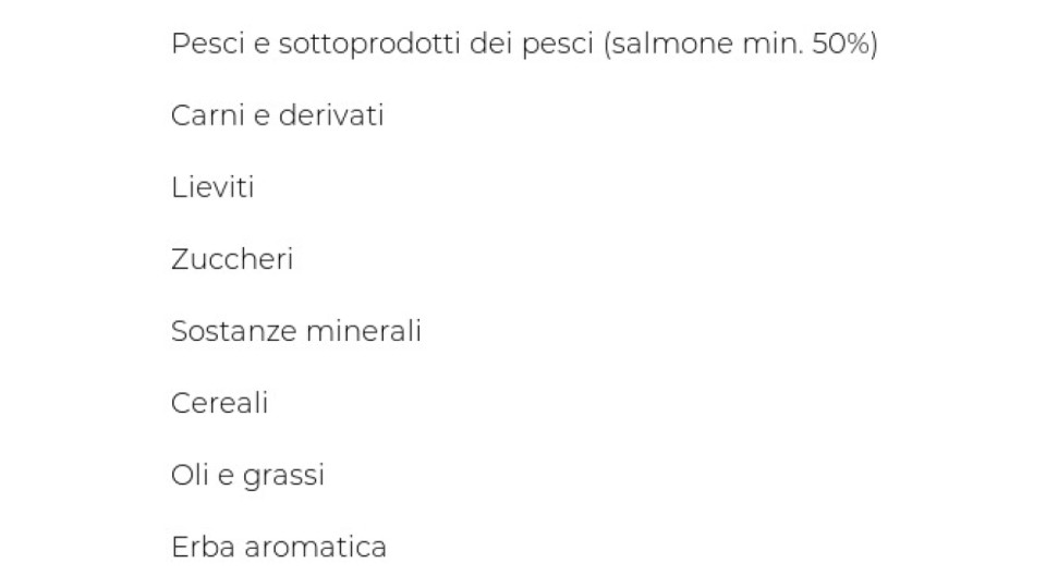Whiskas Sticks ricco di salmone 3 pezzi