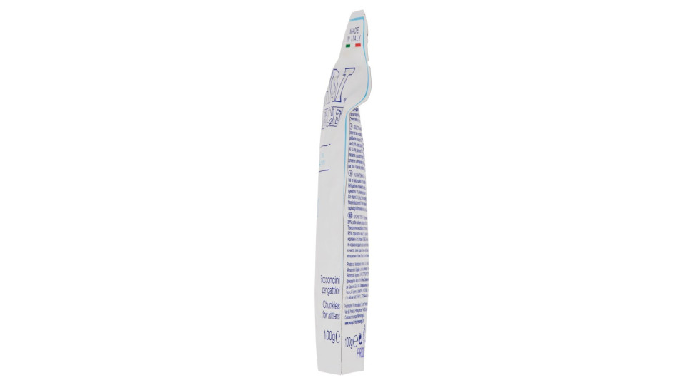 Le Chat Excellence Kitten 0-12 mesi Tonno Bocconcini