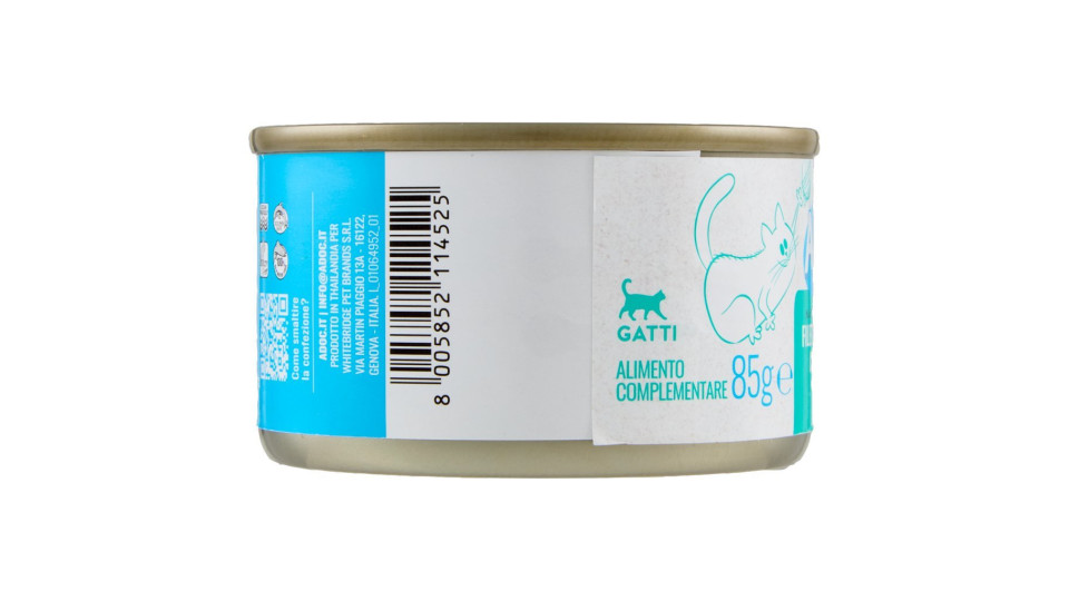 ADoC Tonnetto con Alicette