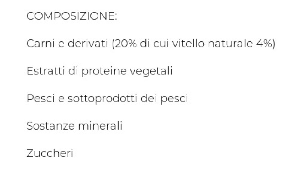 PURINA GOURMET Diamant Gatto Sfilaccetti con delizioso vitello lattina
