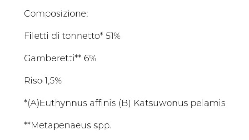 ADoC Tonnetto con Gamberetti