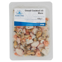 Grand Cocktail di Mare