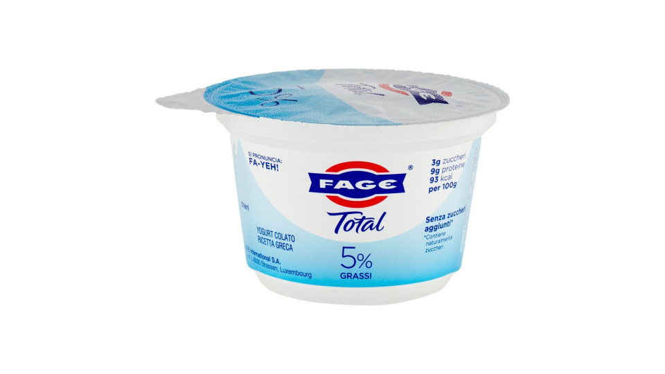 Fage Total