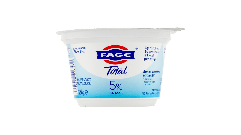 Fage Total