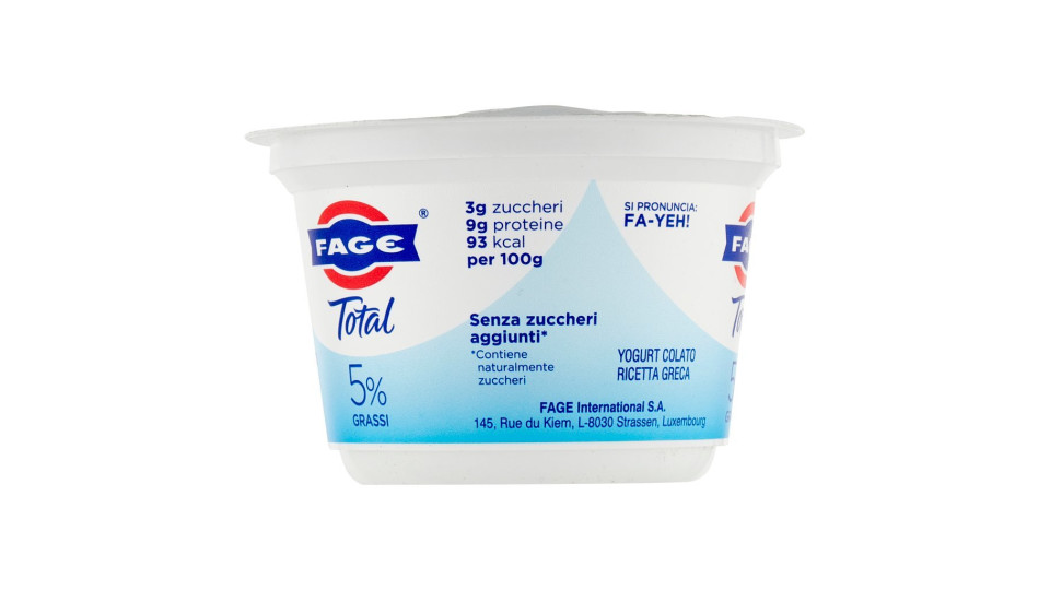 Fage Total