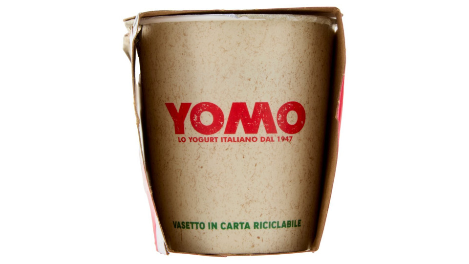 Yomo Bio Bianco Intero