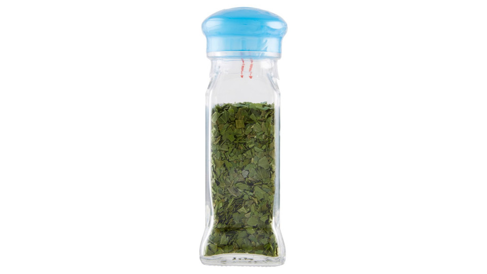 Cannamela Prezzemolo liofilizzato