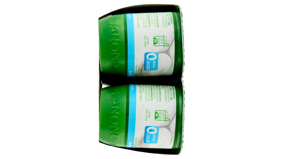 Activia 0% Grassi Naturale