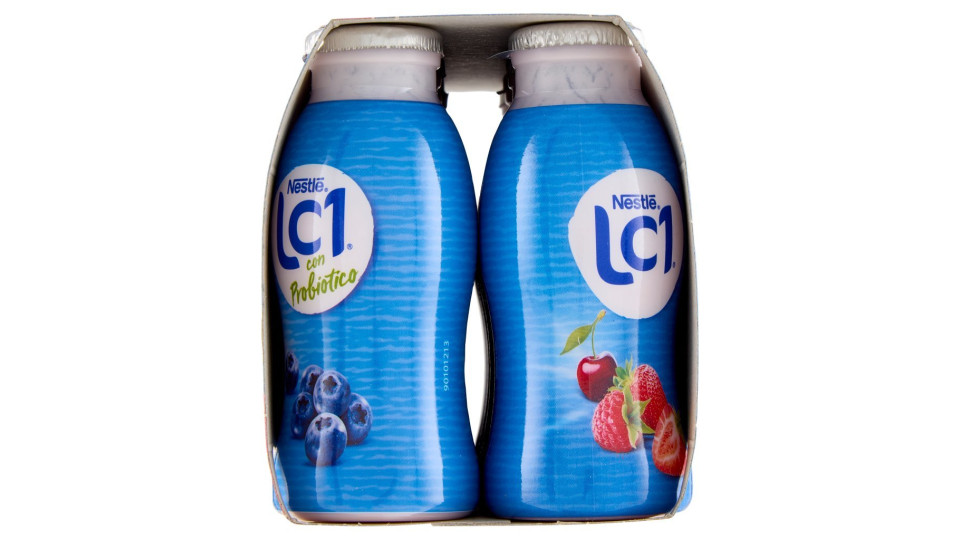 NESTLÉ LC1 Vital 4 Mirtilli + 4 Frutti Rossi