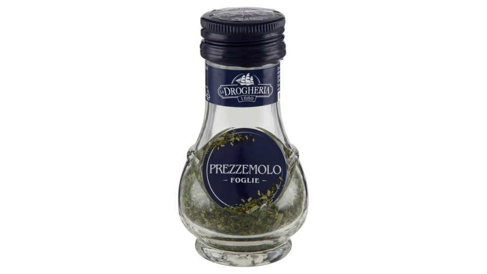 Drogheria & Alimentari Prezzemolo Foglie