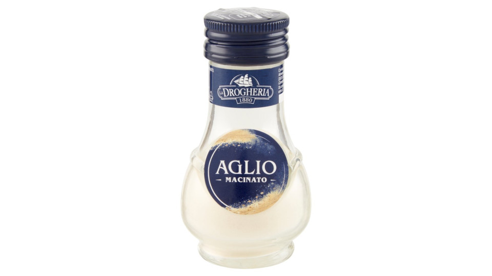 Drogheria & Alimentari Aglio Macinato
