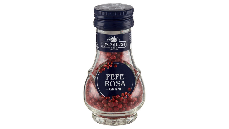Drogheria & Alimentari Pepe Rosa Grani