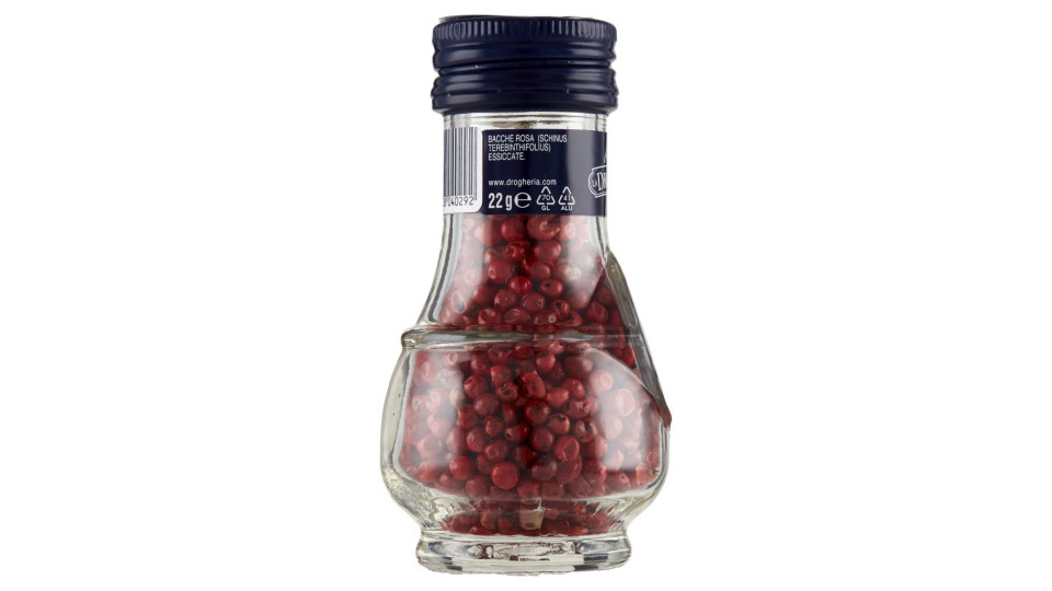 Drogheria & Alimentari Pepe Rosa Grani