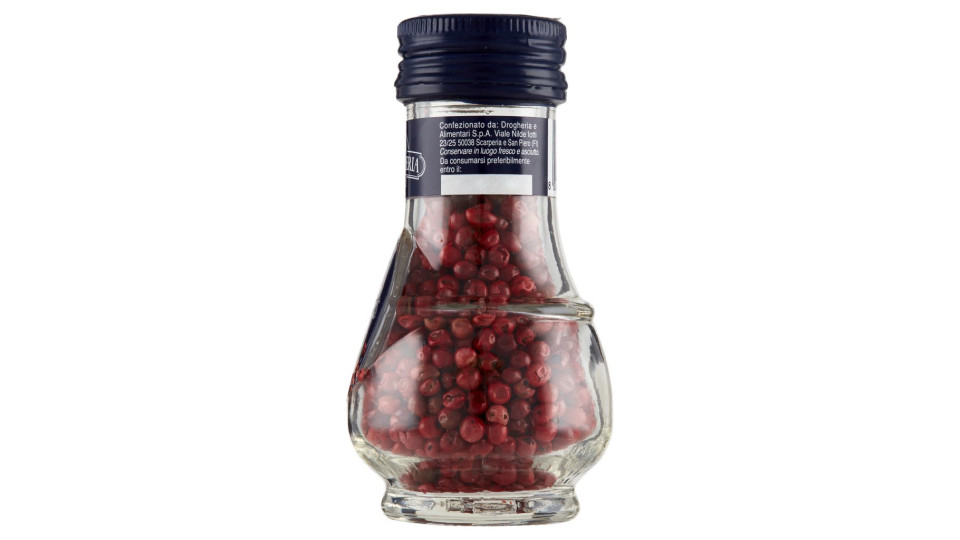 Drogheria & Alimentari Pepe Rosa Grani
