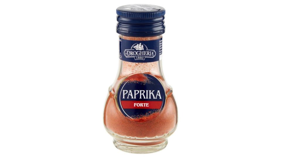 Drogheria & Alimentari Paprika Forte