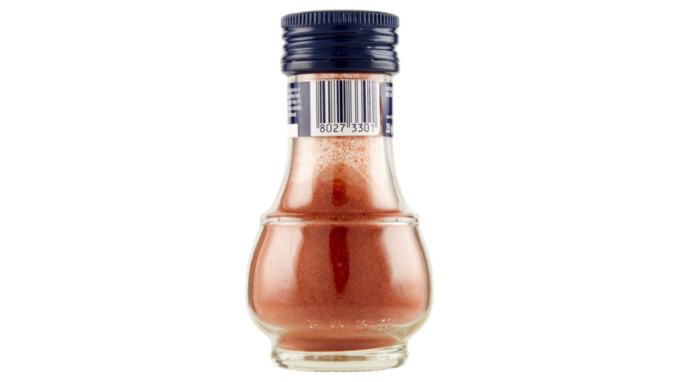 Drogheria & Alimentari Paprika Forte