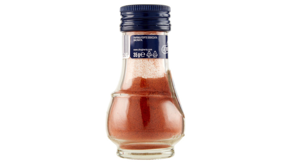Drogheria & Alimentari Paprika Forte
