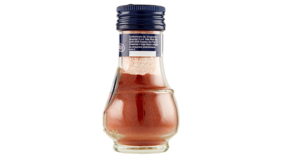 Drogheria & Alimentari Paprika Forte
