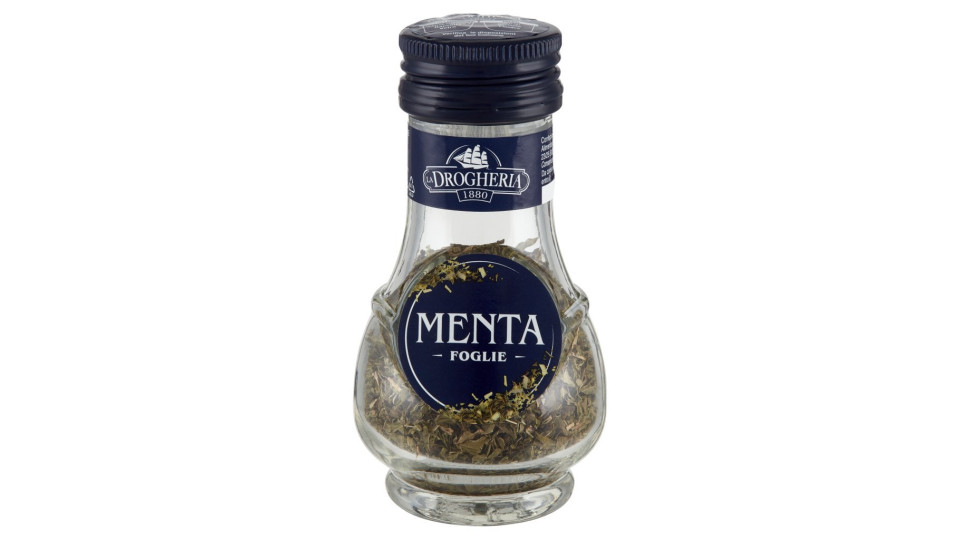 Drogheria & Alimentari Menta Foglie