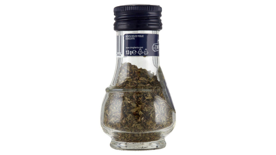 Drogheria & Alimentari Menta Foglie