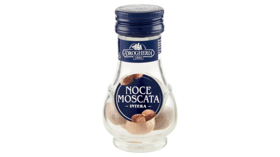 Drogheria & Alimentari Noce Moscata Intera