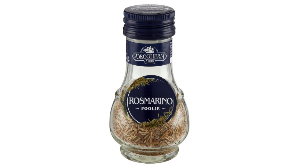 Drogheria & Alimentari Rosmarino Foglie