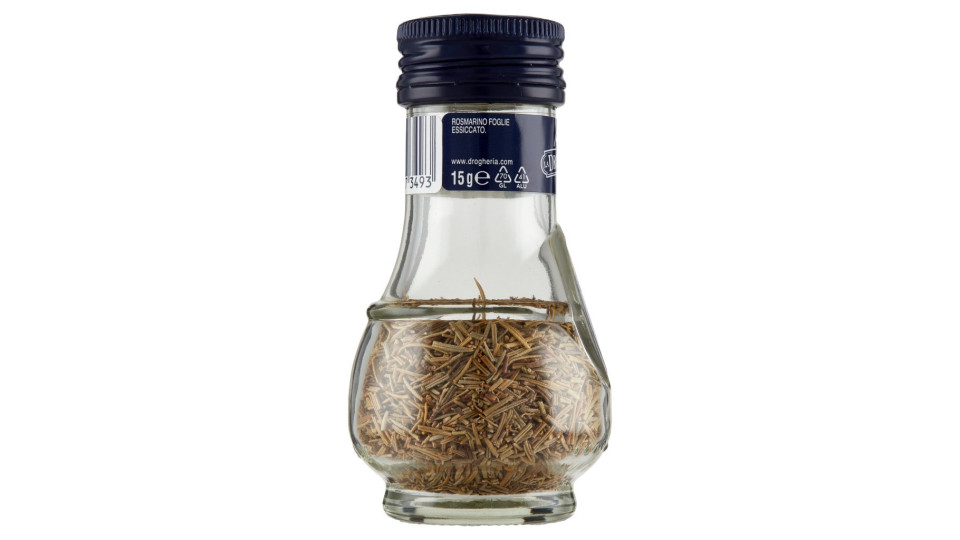 Drogheria & Alimentari Rosmarino Foglie