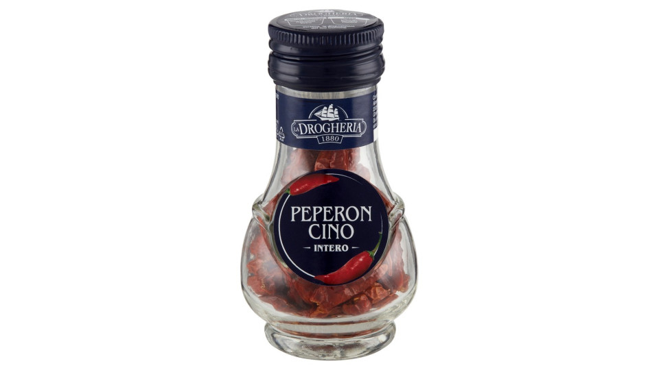 Drogheria & Alimentari Peperoncino Intero