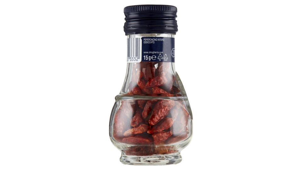 Drogheria & Alimentari Peperoncino Intero