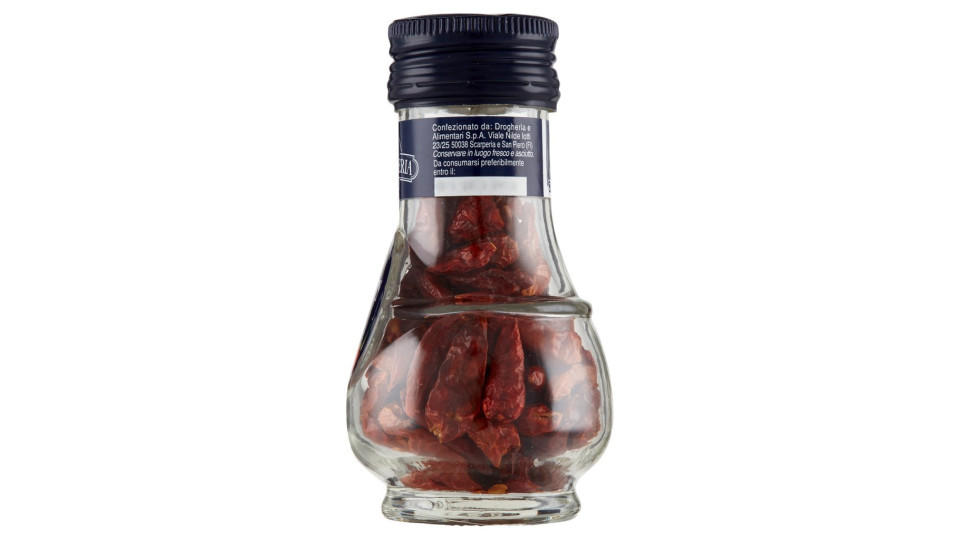 Drogheria & Alimentari Peperoncino Intero