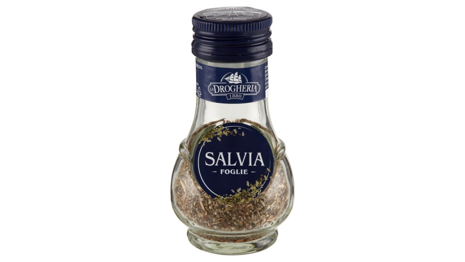 Drogheria & Alimentari Salvia Foglie