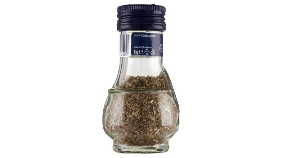 Drogheria & Alimentari Salvia Foglie