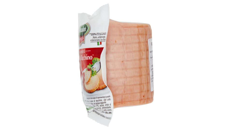 Amadori Arrosto di Coscia di Tacchino