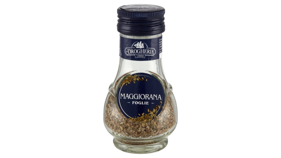 Drogheria & Alimentari Maggiorana Foglie
