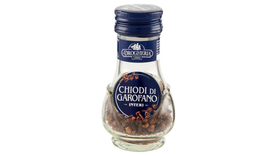 Drogheria & Alimentari Chiodi di Garofano Interi