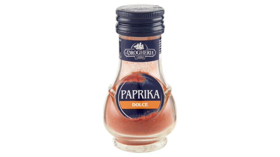Drogheria & Alimentari Paprika Dolce