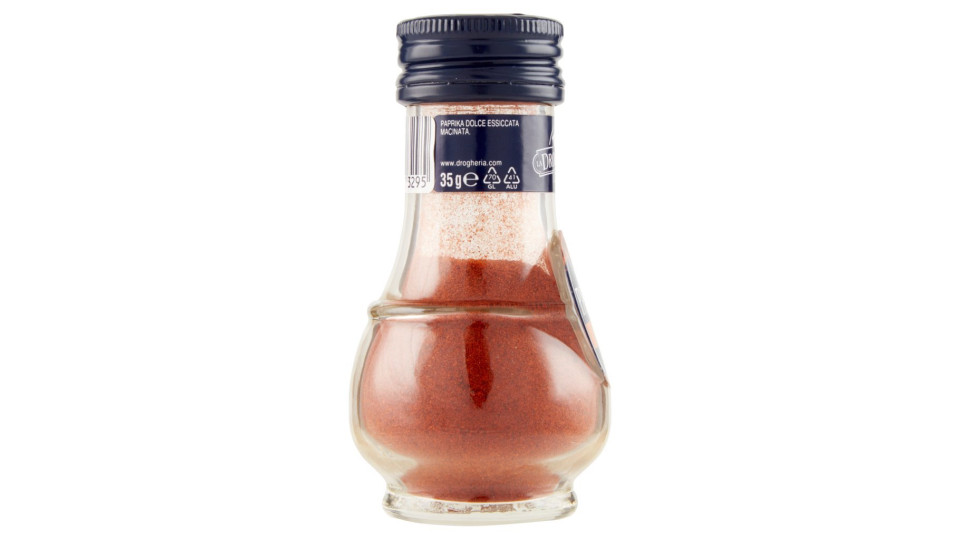 Drogheria & Alimentari Paprika Dolce