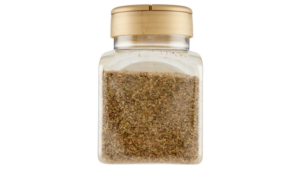 Cannamela Origano foglie