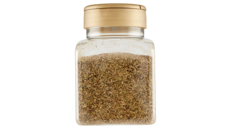 Cannamela Origano foglie