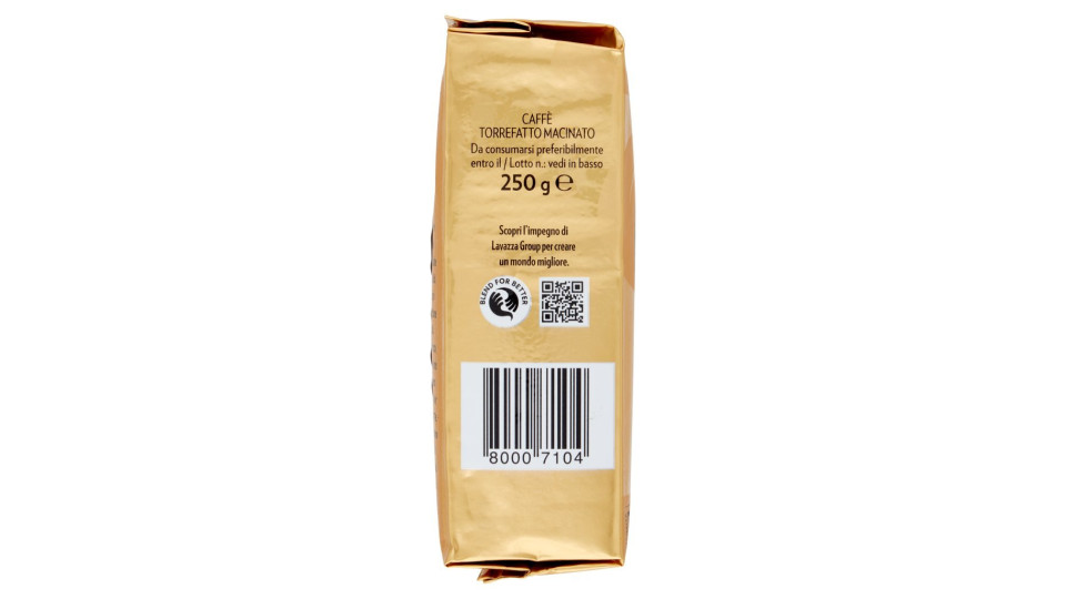 Lavazza Qualità Oro