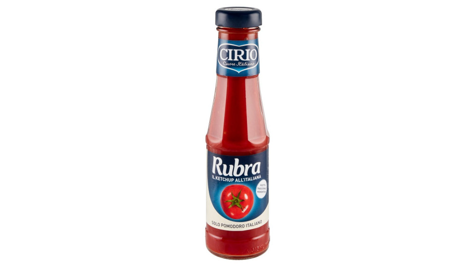 Cirio Rubra