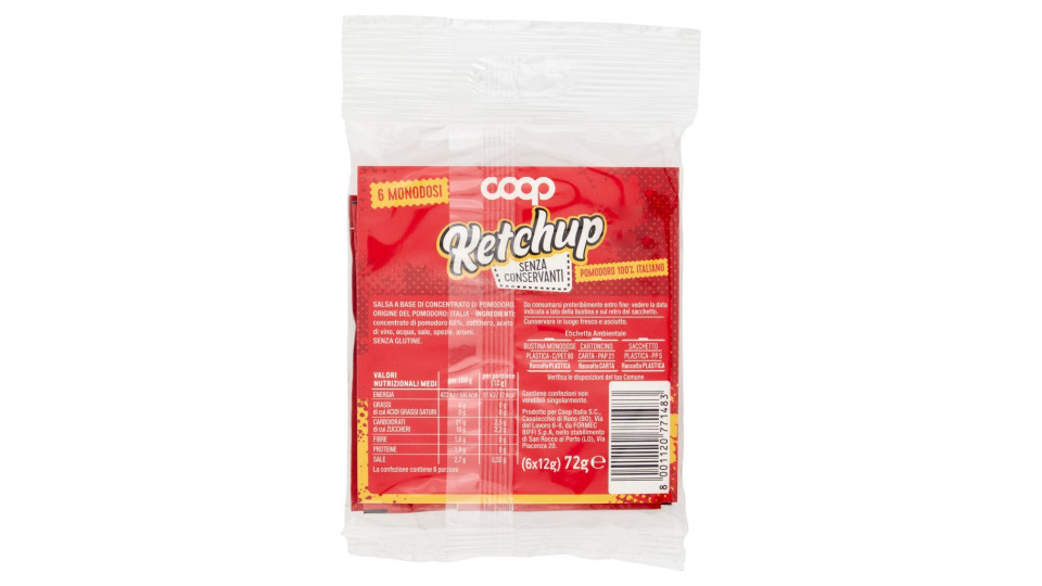 Biffi Ketchup