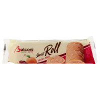 ROLL FRUTTA