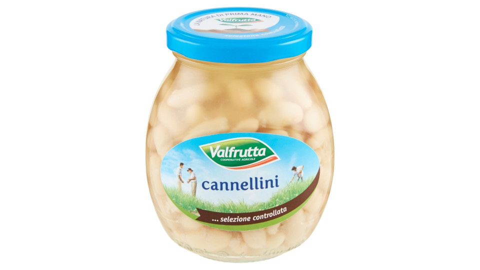 Valfrutta cannellini