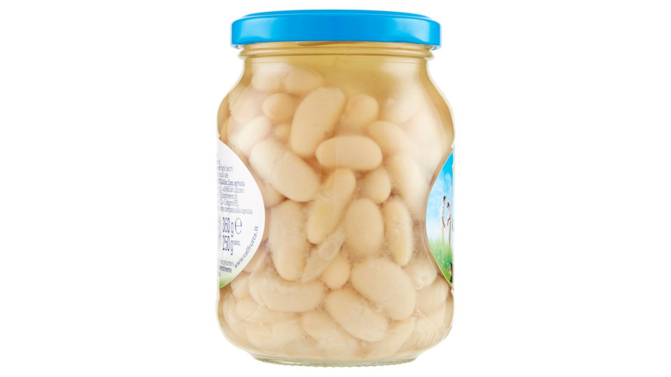 Valfrutta cannellini