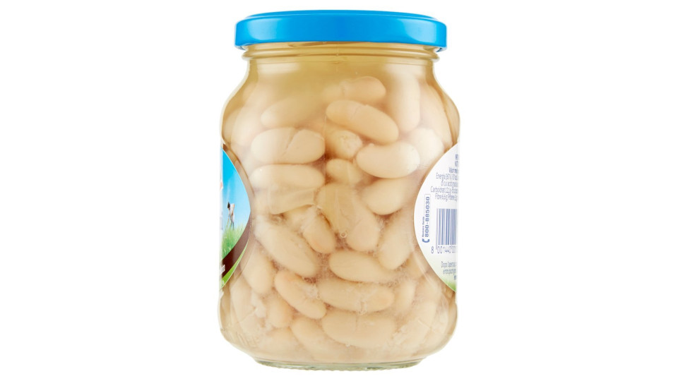 Valfrutta cannellini