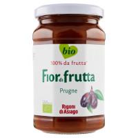 Rigoni di Asiago Fiordifrutta prugne